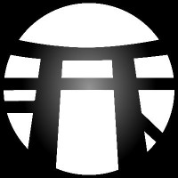 Samouraï Coop Logo