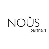 NOÛS partners Logo