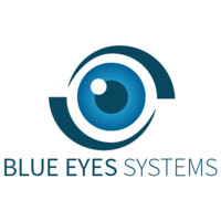 Blue Eyes Systems Logo