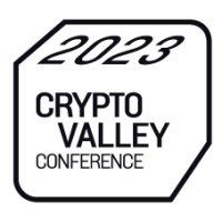Crypto Valley Conference Logo