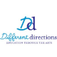Different Directions, Inc Logo