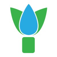 Water Blossom Creations, LLC Logo