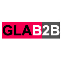 GLAB2B | Strategic Communication Logo