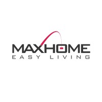 Max Home srl Logo