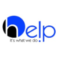 Health Emergency Lifeline Programs (HELP) Logo