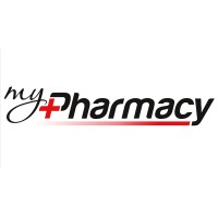My Pharmacy Logo