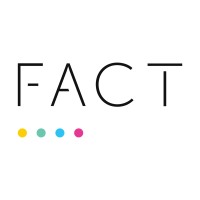 FACT For Advertising Logo