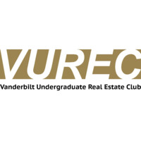 Vanderbilt Undergraduate Real Estate Club Logo