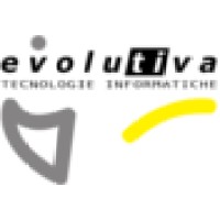 Evolutiva Logo