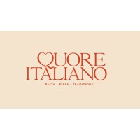 Quore Italiano Logo