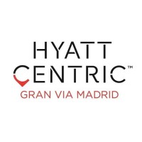 Hyatt Centric Gran Via Madrid Logo