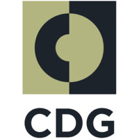 The Childs Dreyfus Group Logo