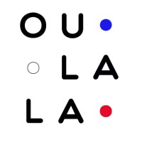 OULALA Paris Logo