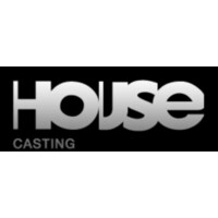 House Casting Logo