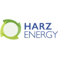 Harz Energy Logo