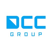 DCC Group Logo