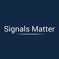 Signals Matter, LLC Logo