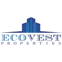 Ecovest Properties Logo