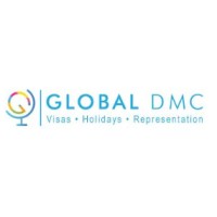 GDMC Holdings Logo