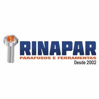 RINAPAR Parafusos e Ferramentas EIRELI. Logo