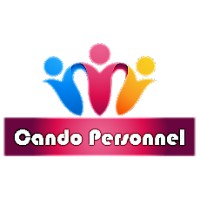 CANDO PERSONNEL LIMITED Logo