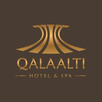 Qalaalti Hotel & Spa Logo
