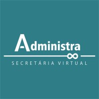 Administra - Secretária Virtual Logo