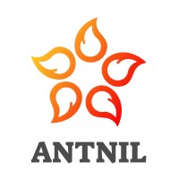 Antnil Webbutveckling Logo