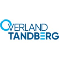 Overland-Tandberg Logo