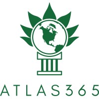 Atlas 365 Inc. Logo