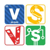 Vanderbilt Student Volunteers for Science Logo