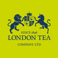 LONDON TEA Logo