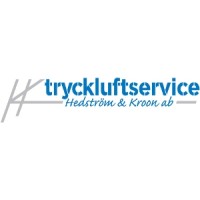 Hedström & Kroon AB Logo