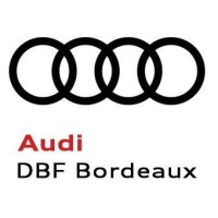 Audi DBF Bordeaux Logo