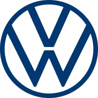 Volkswagen DBF Toulouse Logo