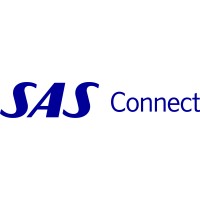 SAS Connect Logo