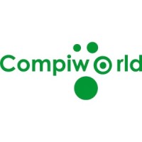 CompiWorld Logo