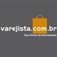 Varejista Logo