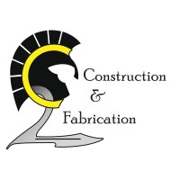 C2 Construction Logo