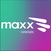 Maxx Conectado Logo