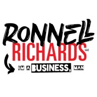 Ronnell Richards LLC Logo