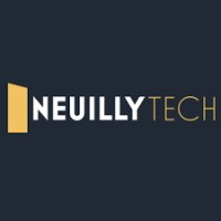 NeuillyTech Logo