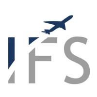 International Freight Solutions Logo