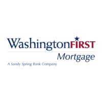 WashingtonFirst Mortgage, now part of Sandy Spring Bank Logo