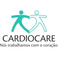 Cardiocare Clínica Cardiológica Logo