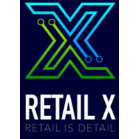 Retail X Logo