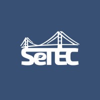 SeTEC - Semana Temática de Engenharia Civil Logo