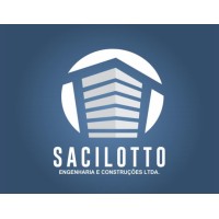 Sacilotto Engenharia e Construções Logo