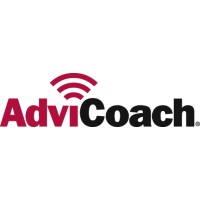 AdviCoach, Richmond Logo