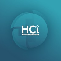 Hospital de Clínicas Integradas - HCI Logo